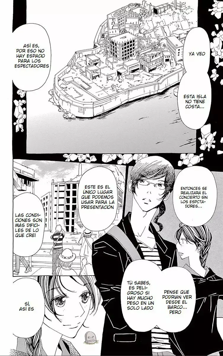 Ane no Kekkon capítulo 38 página 6