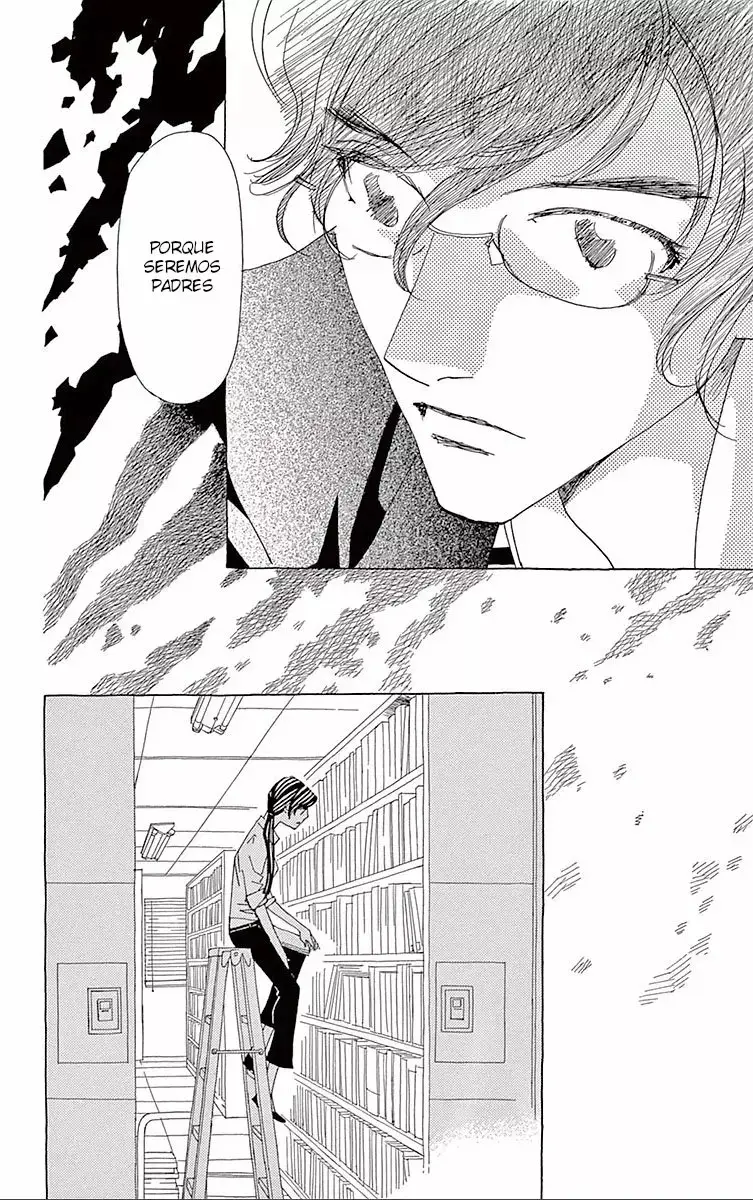 Ane no Kekkon capítulo 38 página 20