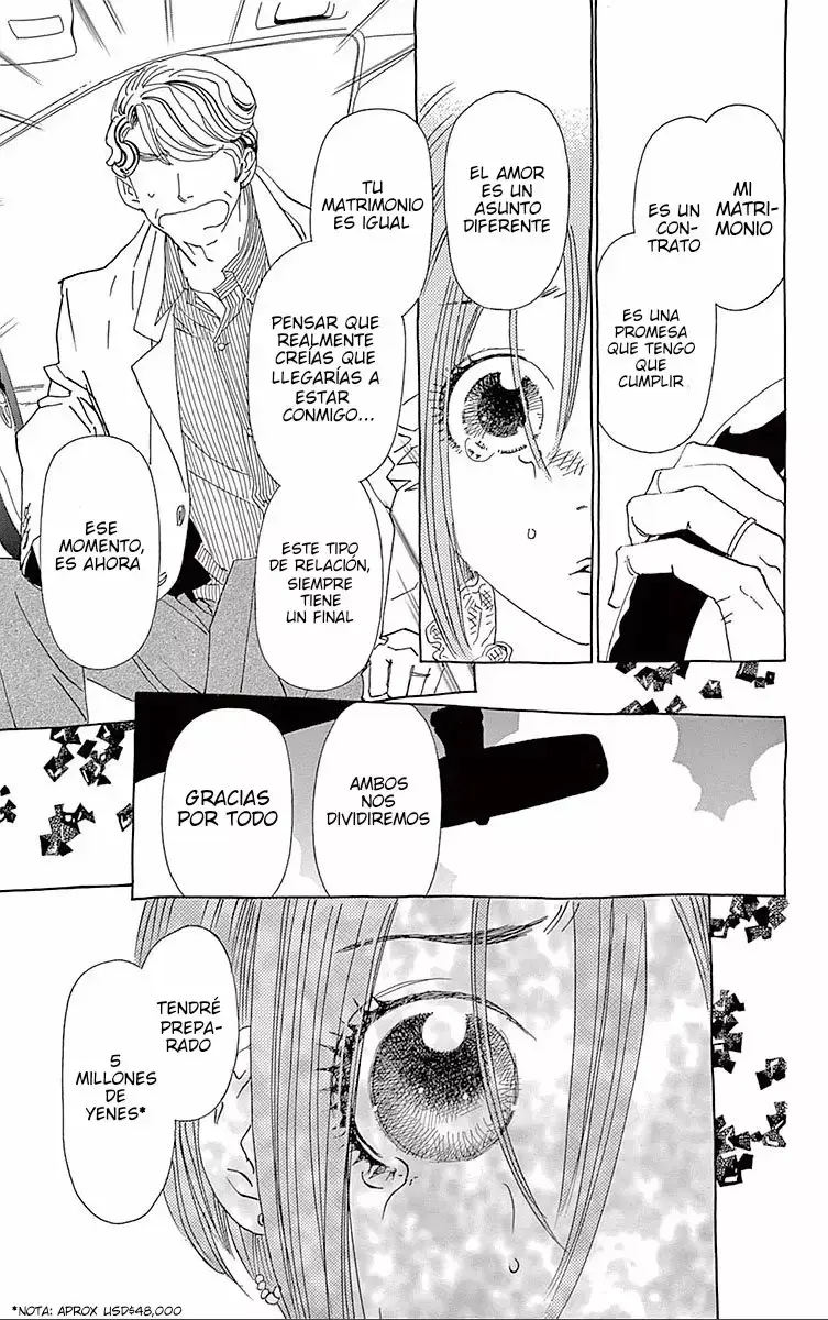 Ane no Kekkon capítulo 40 página 17