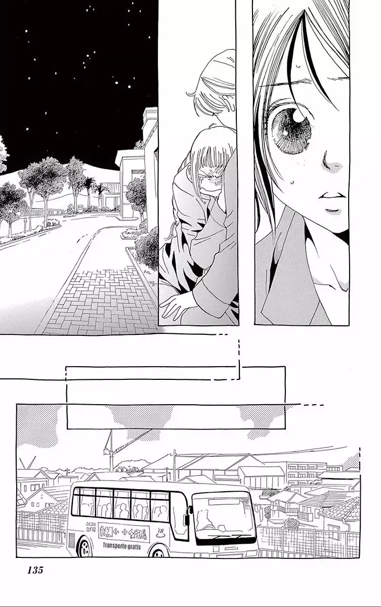 Ane no Kekkon capítulo 41 página 11