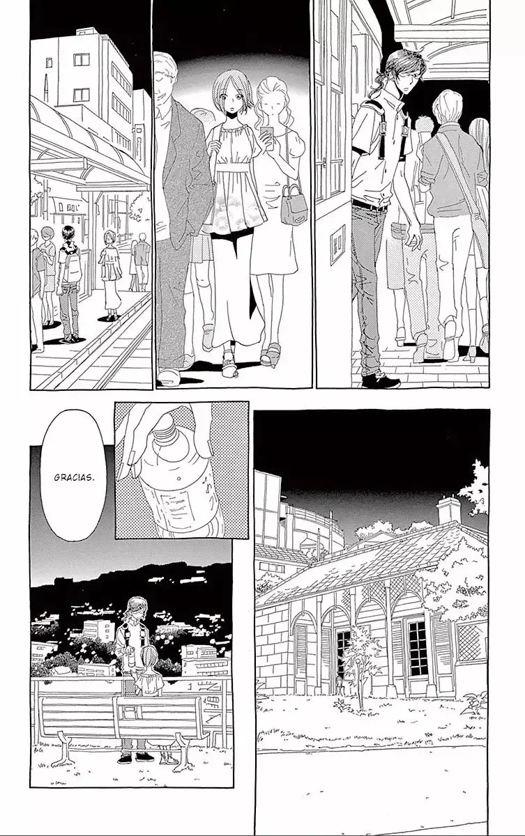 Ane no Kekkon capítulo 42 página 18