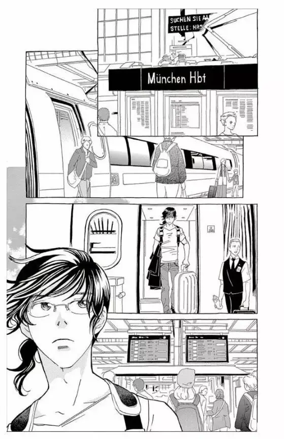 Ane no Kekkon capítulo 44 página 26