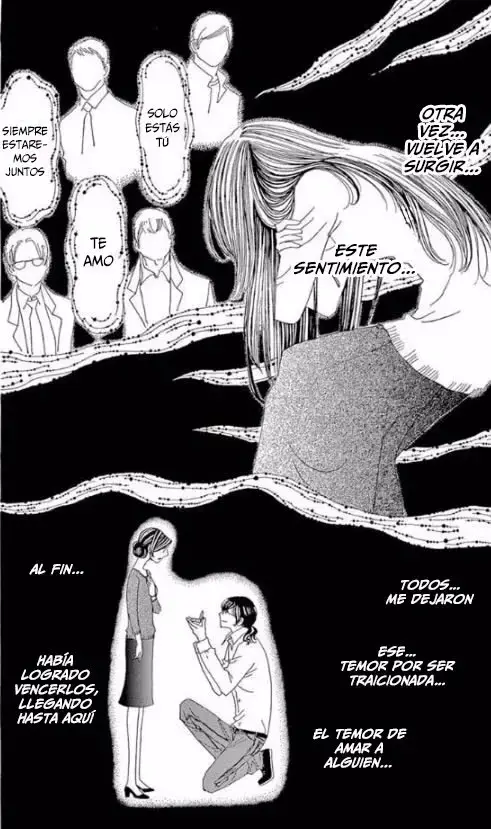 Ane no Kekkon capítulo 46 página 4