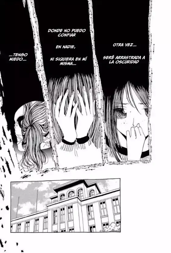 Ane no Kekkon capítulo 46 página 5