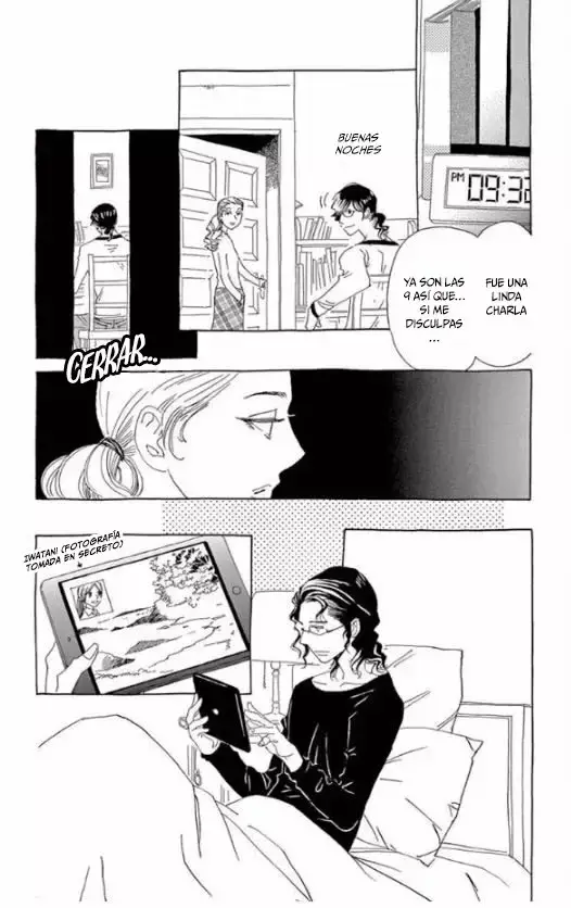 Ane no Kekkon capítulo 46 página 12