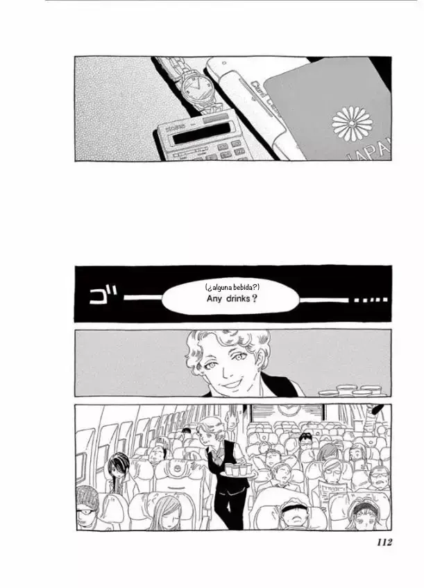 Ane no Kekkon capítulo 46 página 16