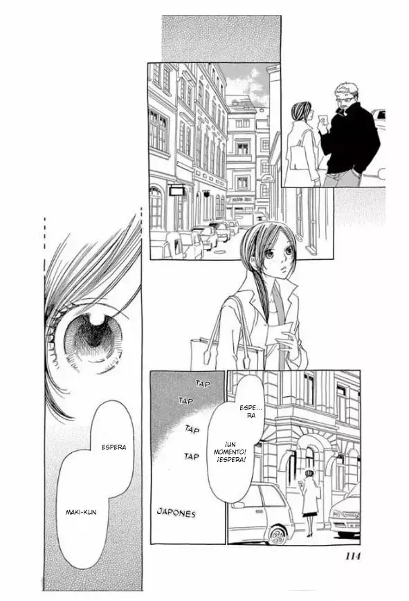 Ane no Kekkon capítulo 46 página 18