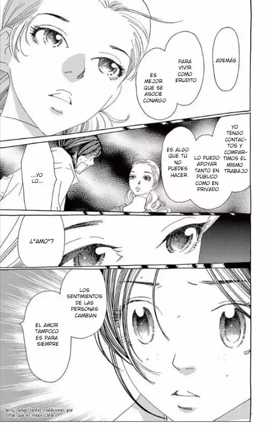 Ane no Kekkon capítulo 46 página 23