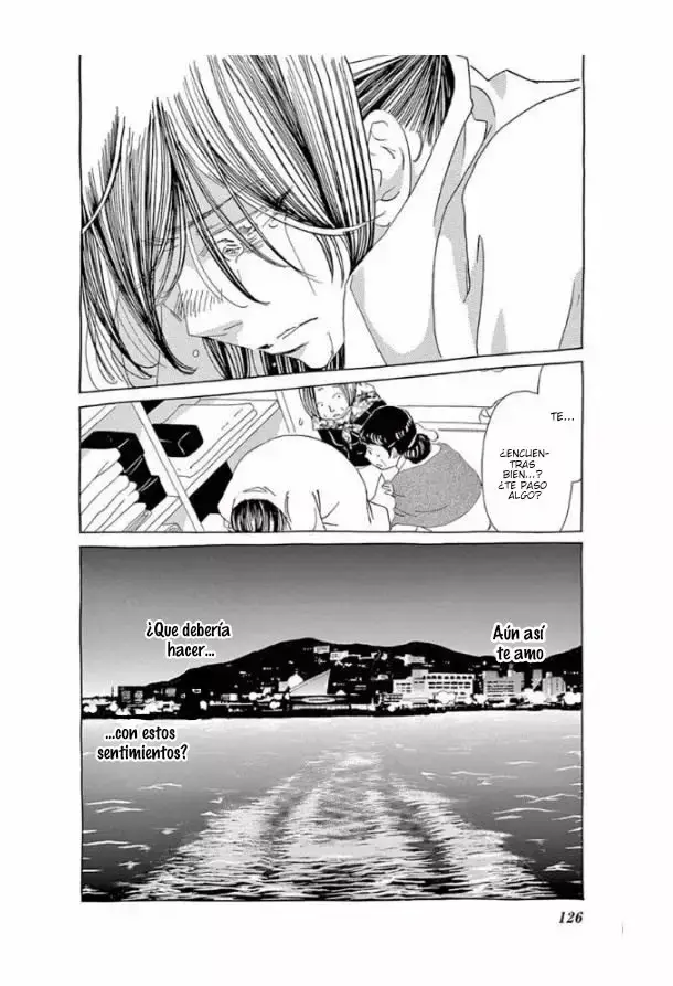 Ane no Kekkon capítulo 46 página 30