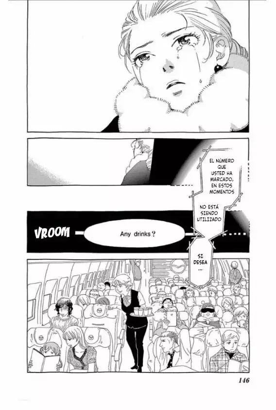 Ane no Kekkon capítulo 47 página 20