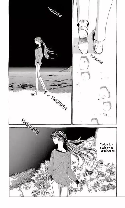 Ane no Kekkon capítulo 48 página 14