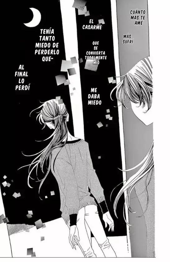 Ane no Kekkon capítulo 48 página 15
