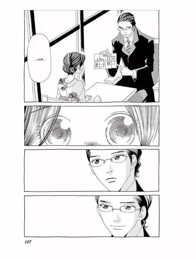Ane no Kekkon capítulo 48 página 31