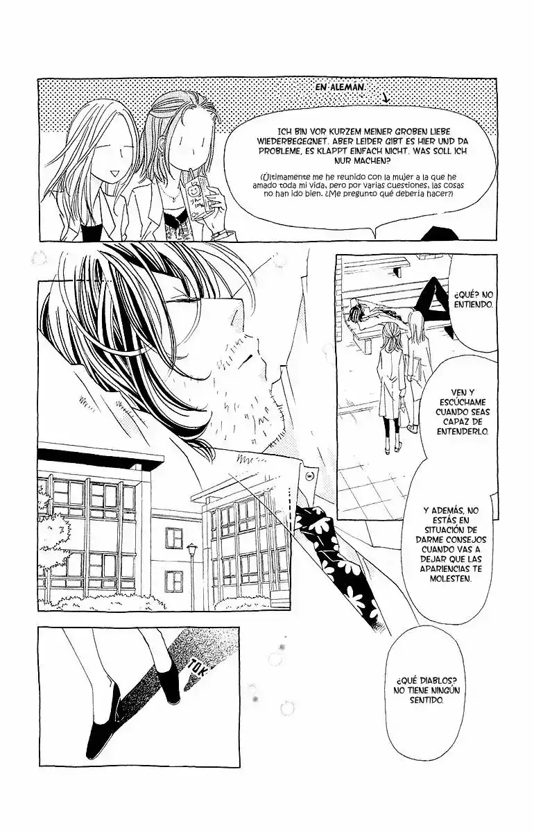 Ane no Kekkon capítulo 7 página 12