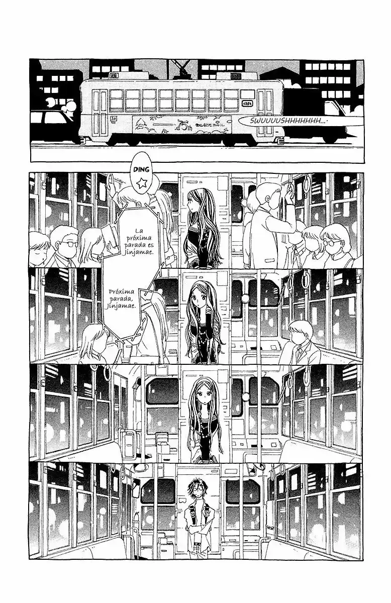 Ane no Kekkon capítulo 7 página 35