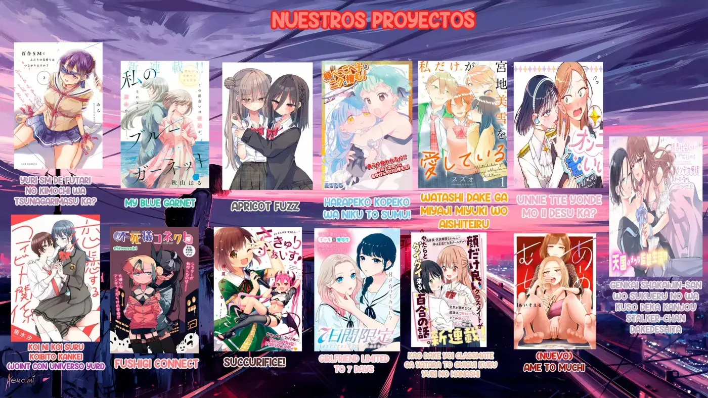 Ane no Musume (Nueva Edición) capítulo 1 página 13