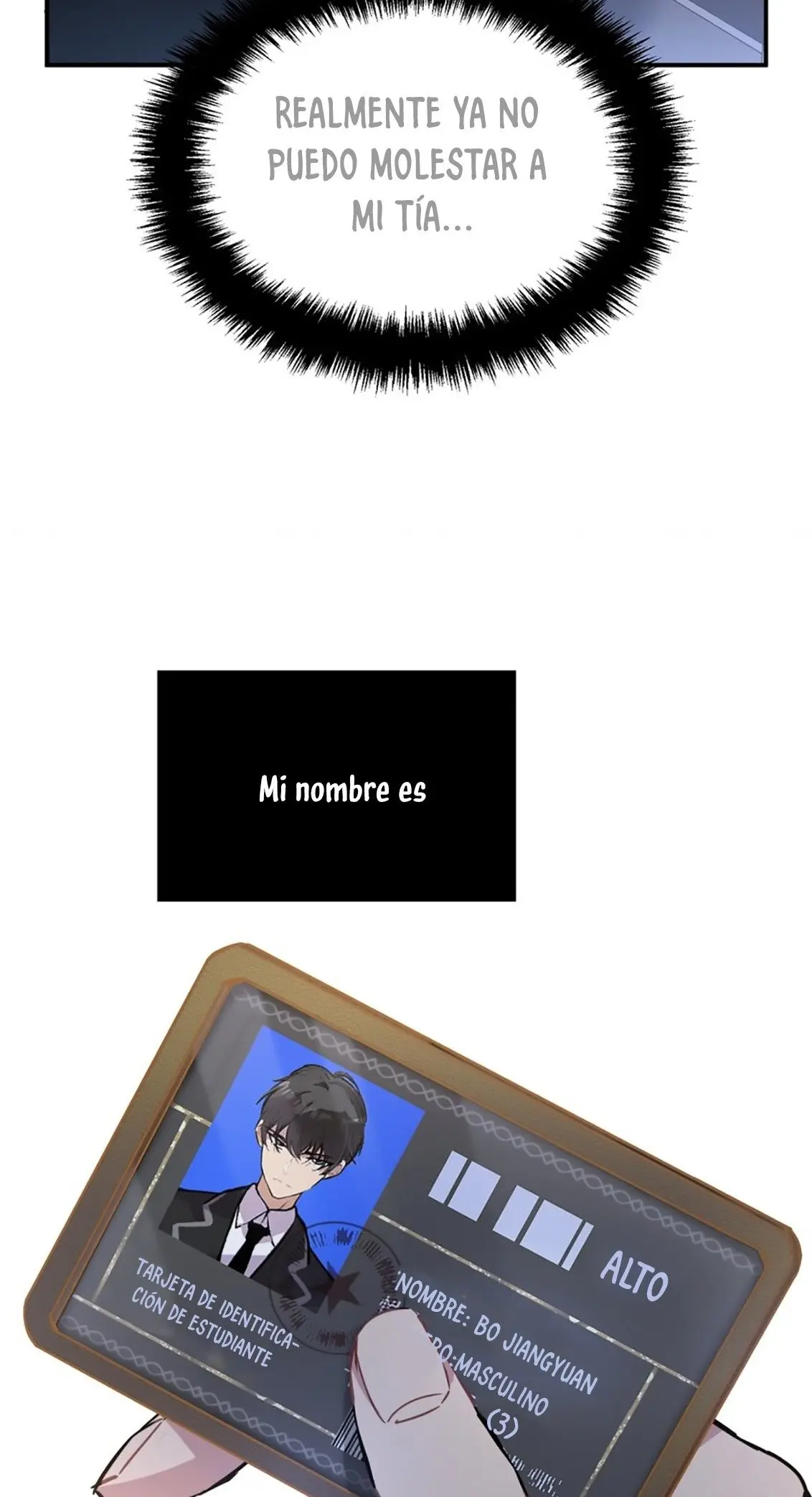 Anemone: Dead or Alive capítulo 1 página 23