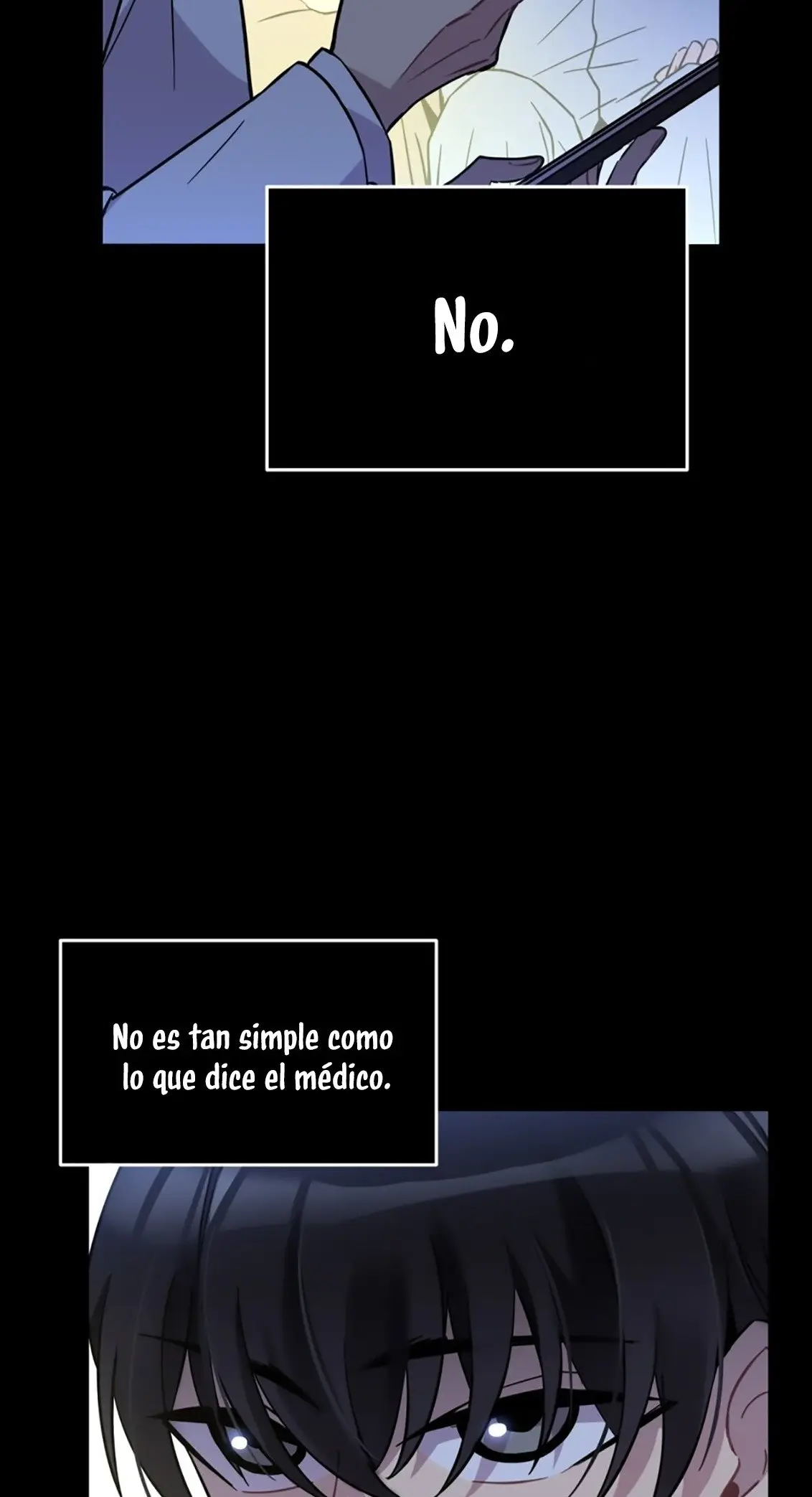 Anemone: Dead or Alive capítulo 1 página 38