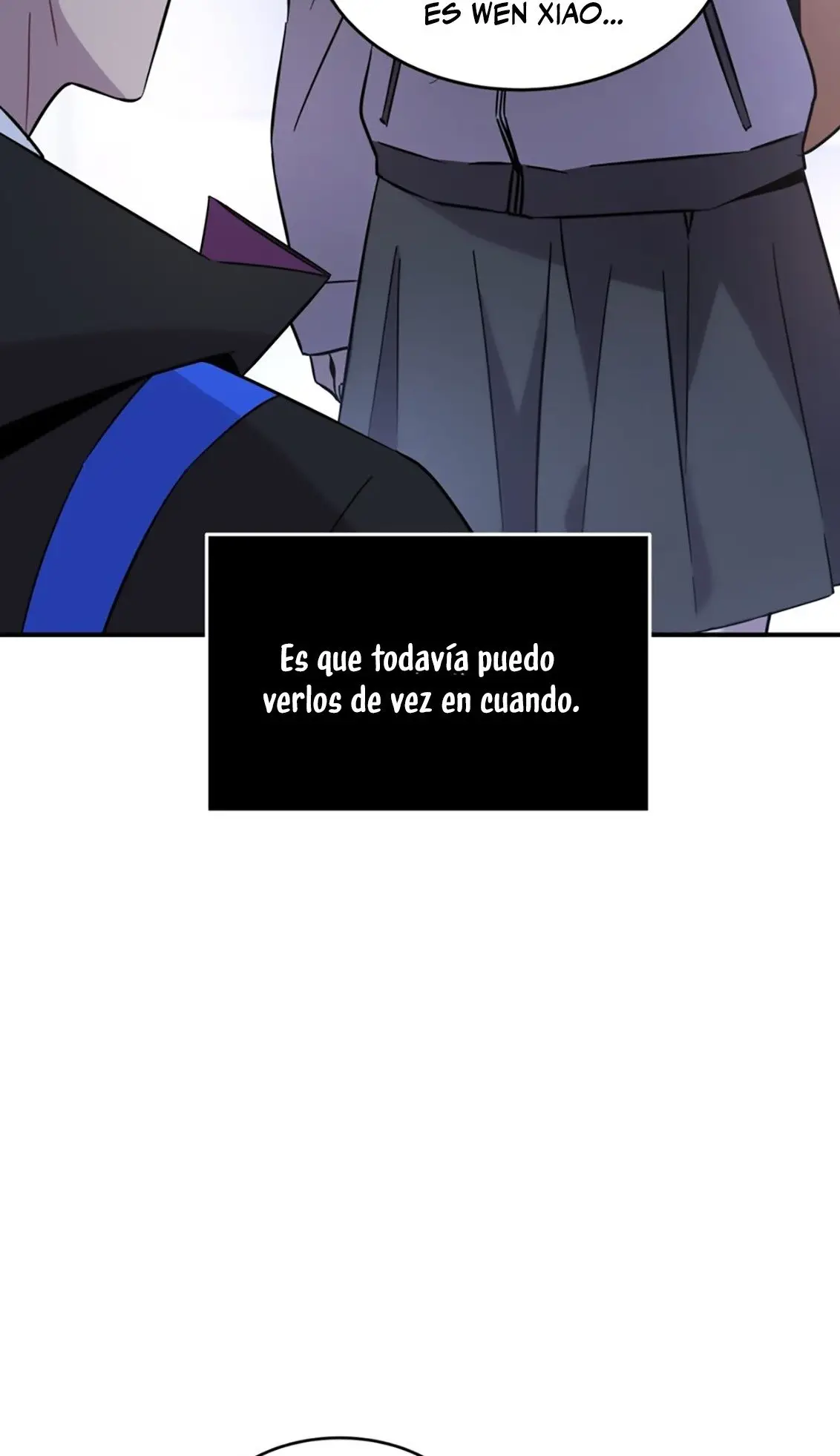 Anemone: Dead or Alive capítulo 1 página 50