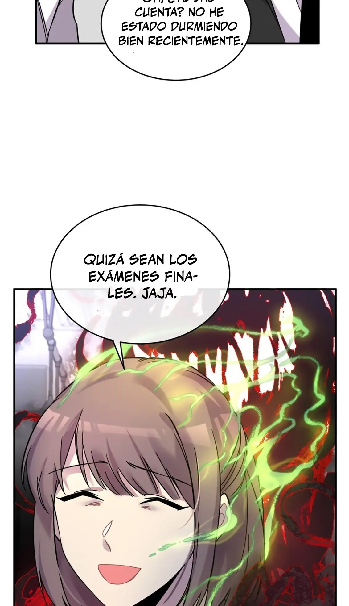 Anemone: Dead or Alive capítulo 1 página 60