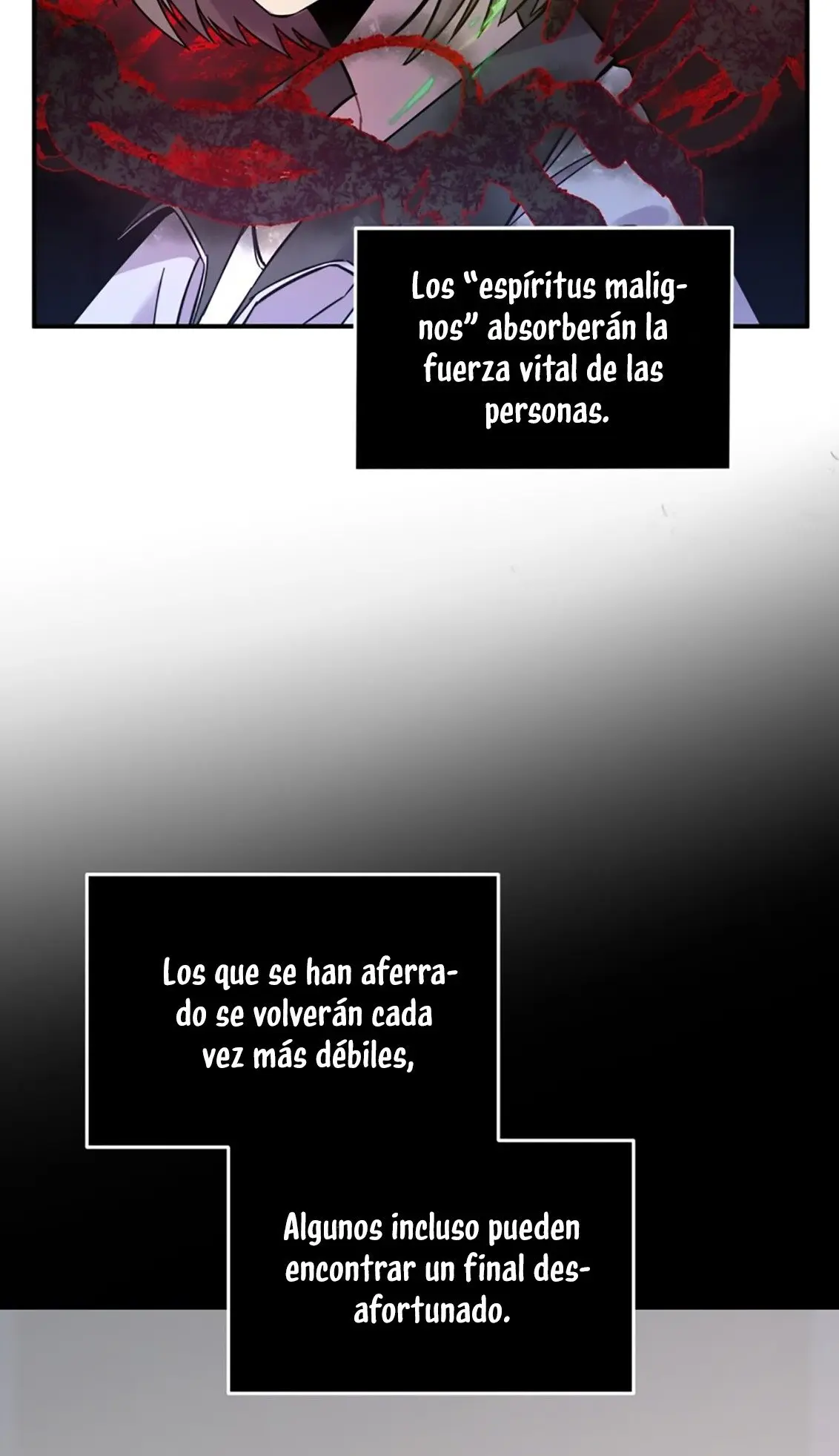 Anemone: Dead or Alive capítulo 1 página 61