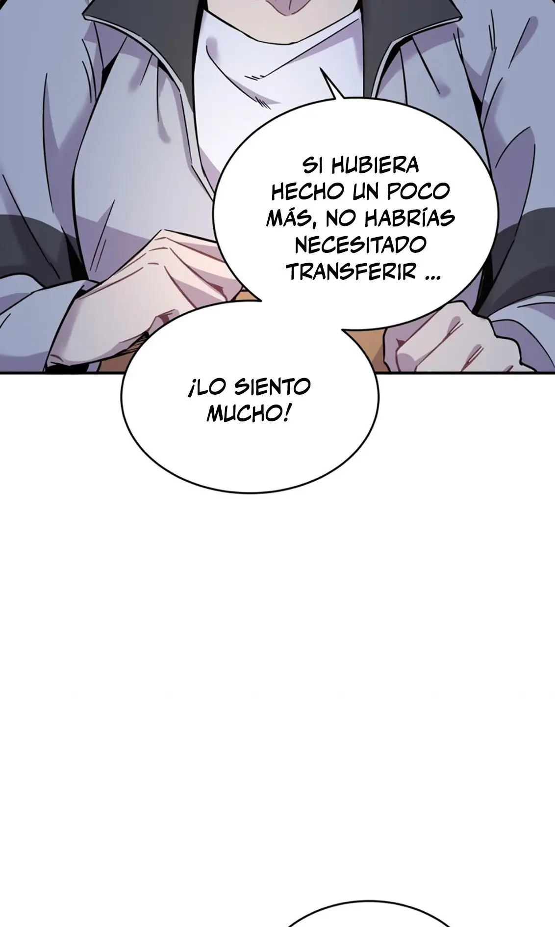 Anemone: Dead or Alive capítulo 1 página 91