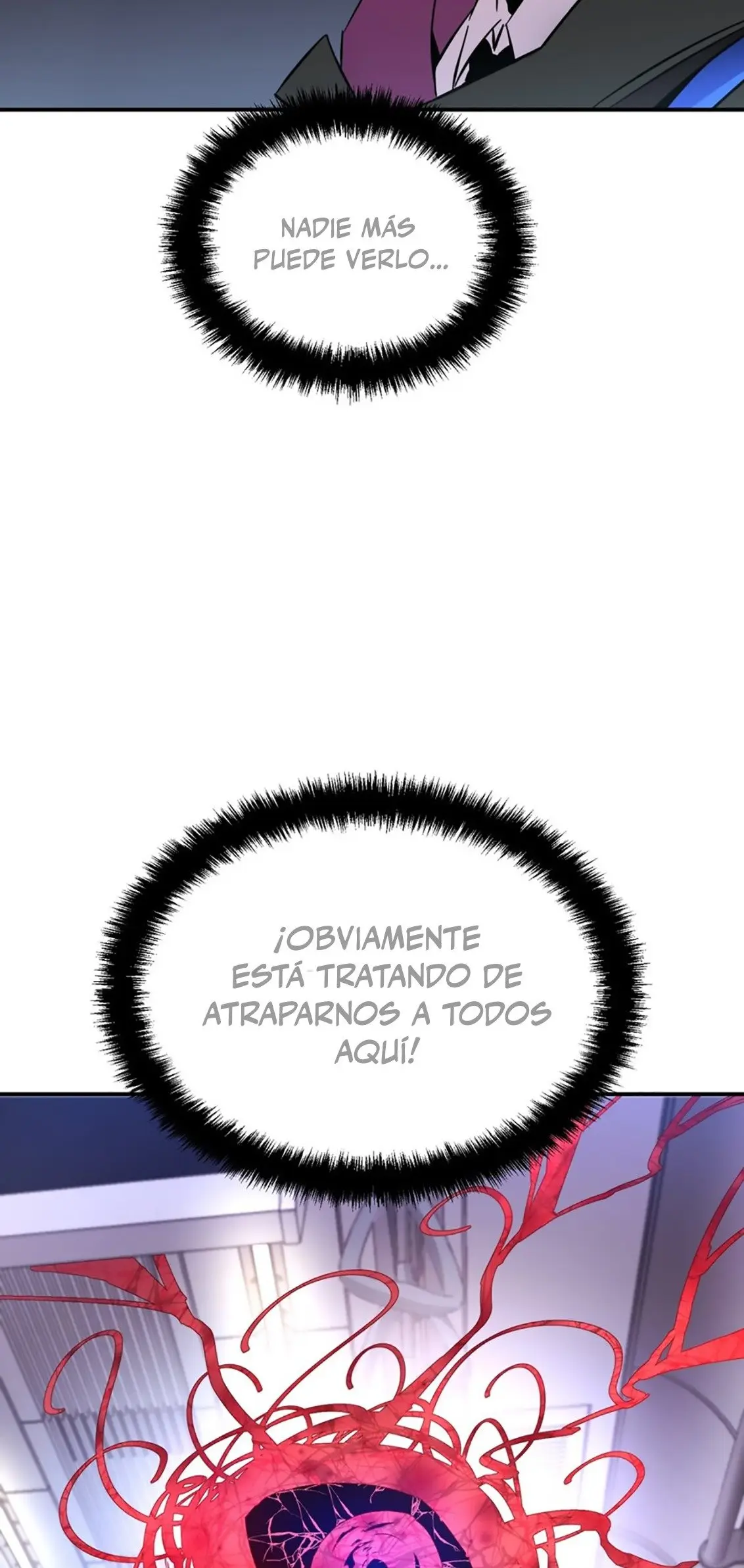 Anemone: Dead or Alive capítulo 1 página 120
