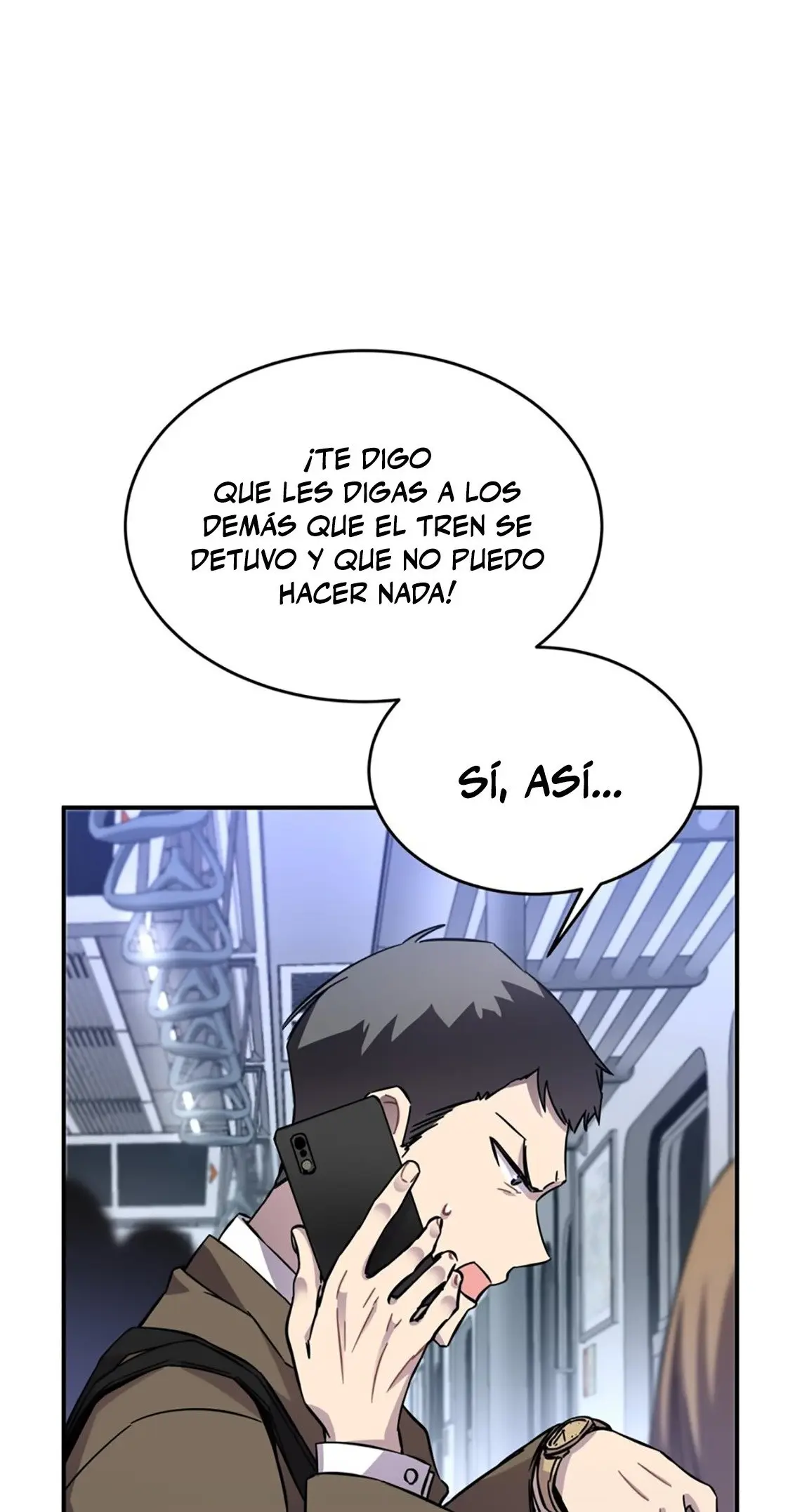 Anemone: Dead or Alive capítulo 1 página 124