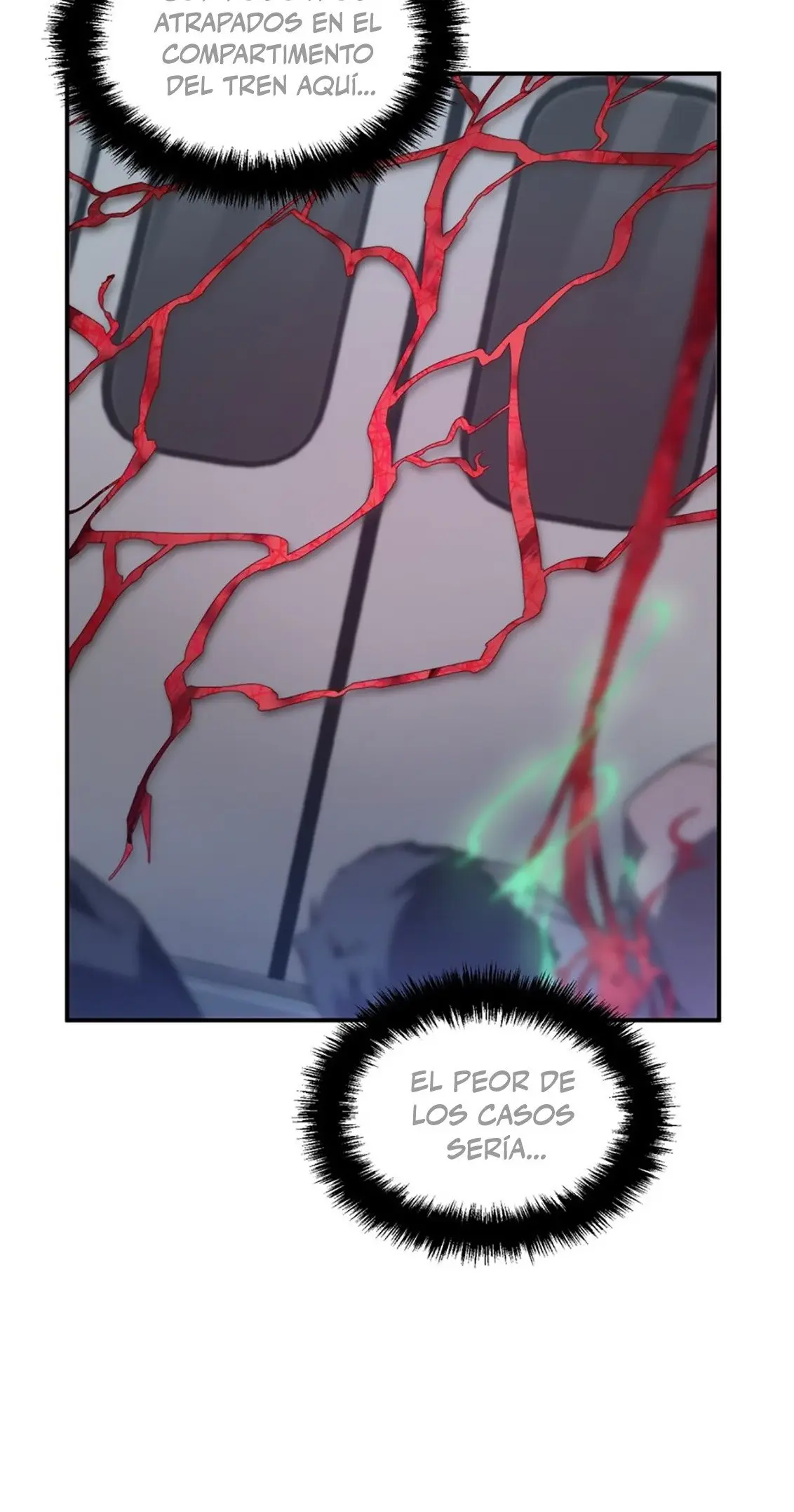 Anemone: Dead or Alive capítulo 1 página 139