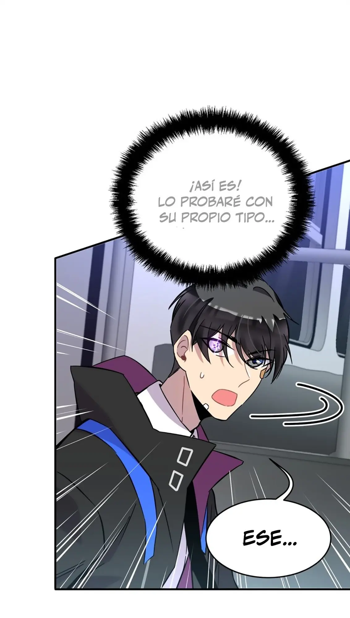 Anemone: Dead or Alive capítulo 1 página 142