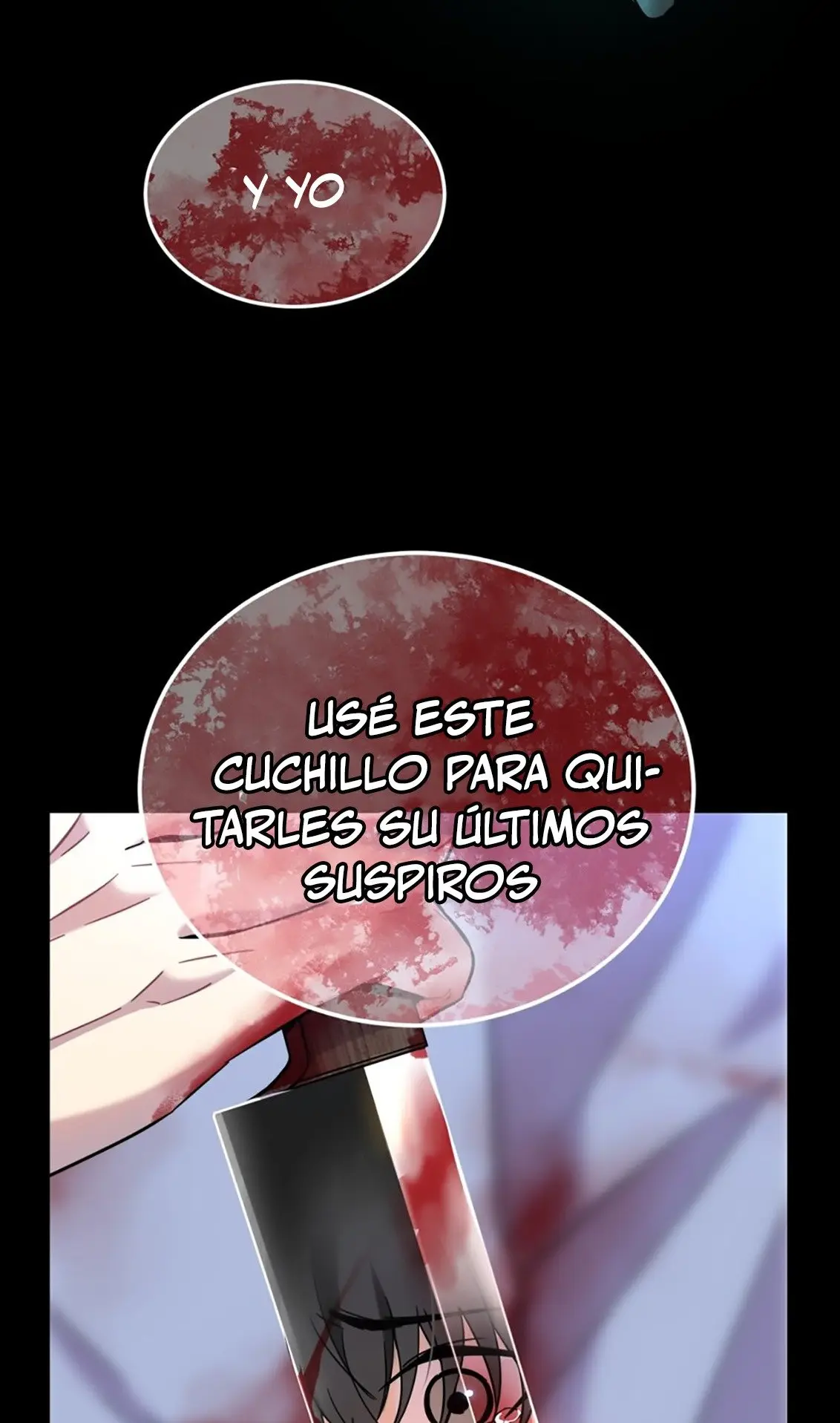 Anemone: Dead or Alive capítulo 2 página 14