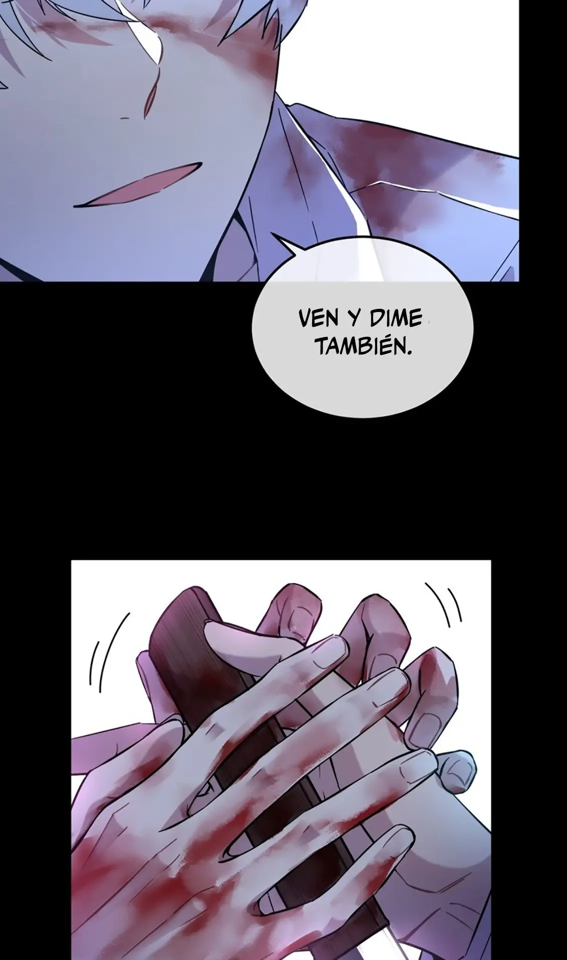 Anemone: Dead or Alive capítulo 2 página 16