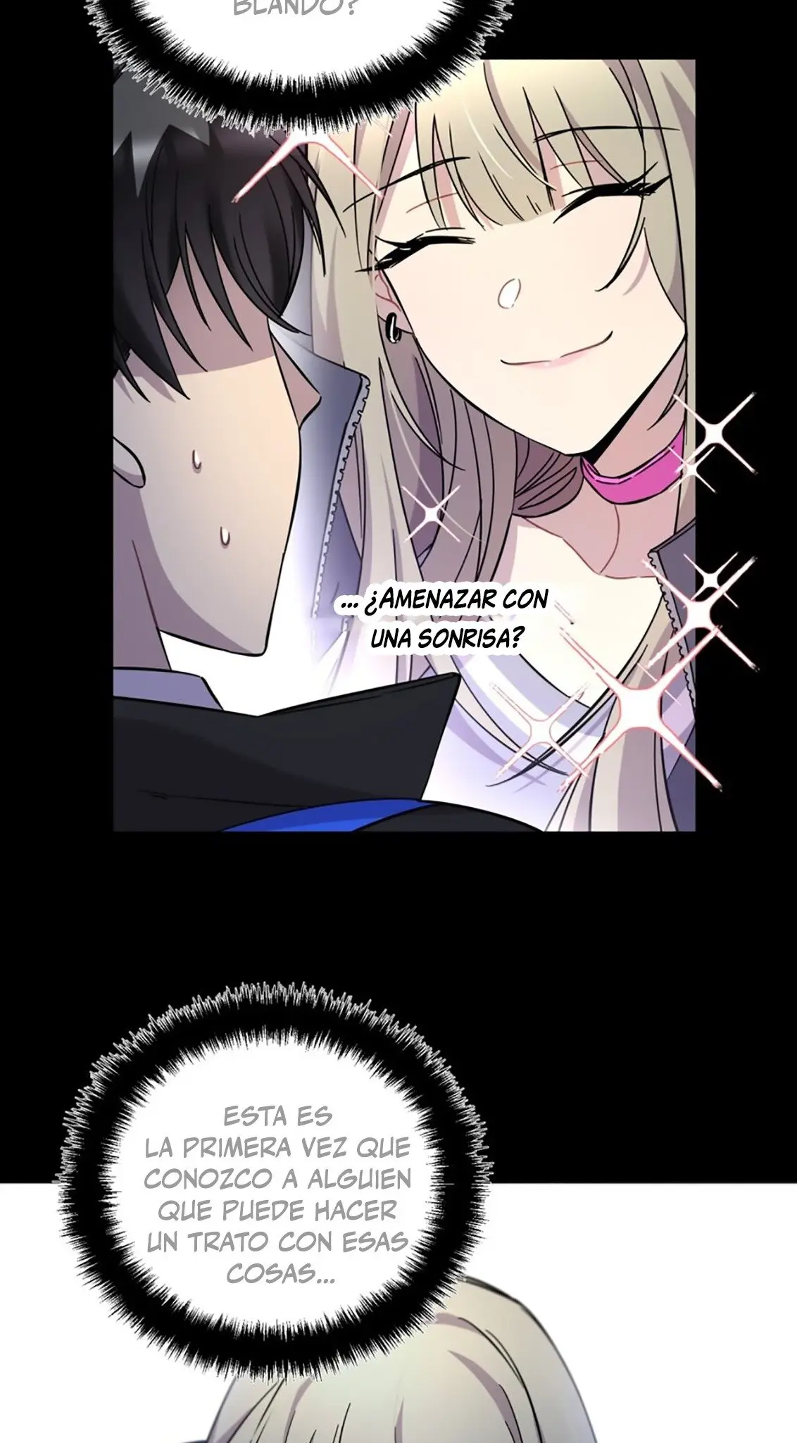 Anemone: Dead or Alive capítulo 2 página 40