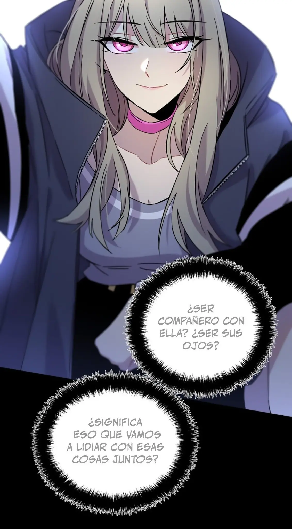 Anemone: Dead or Alive capítulo 2 página 41