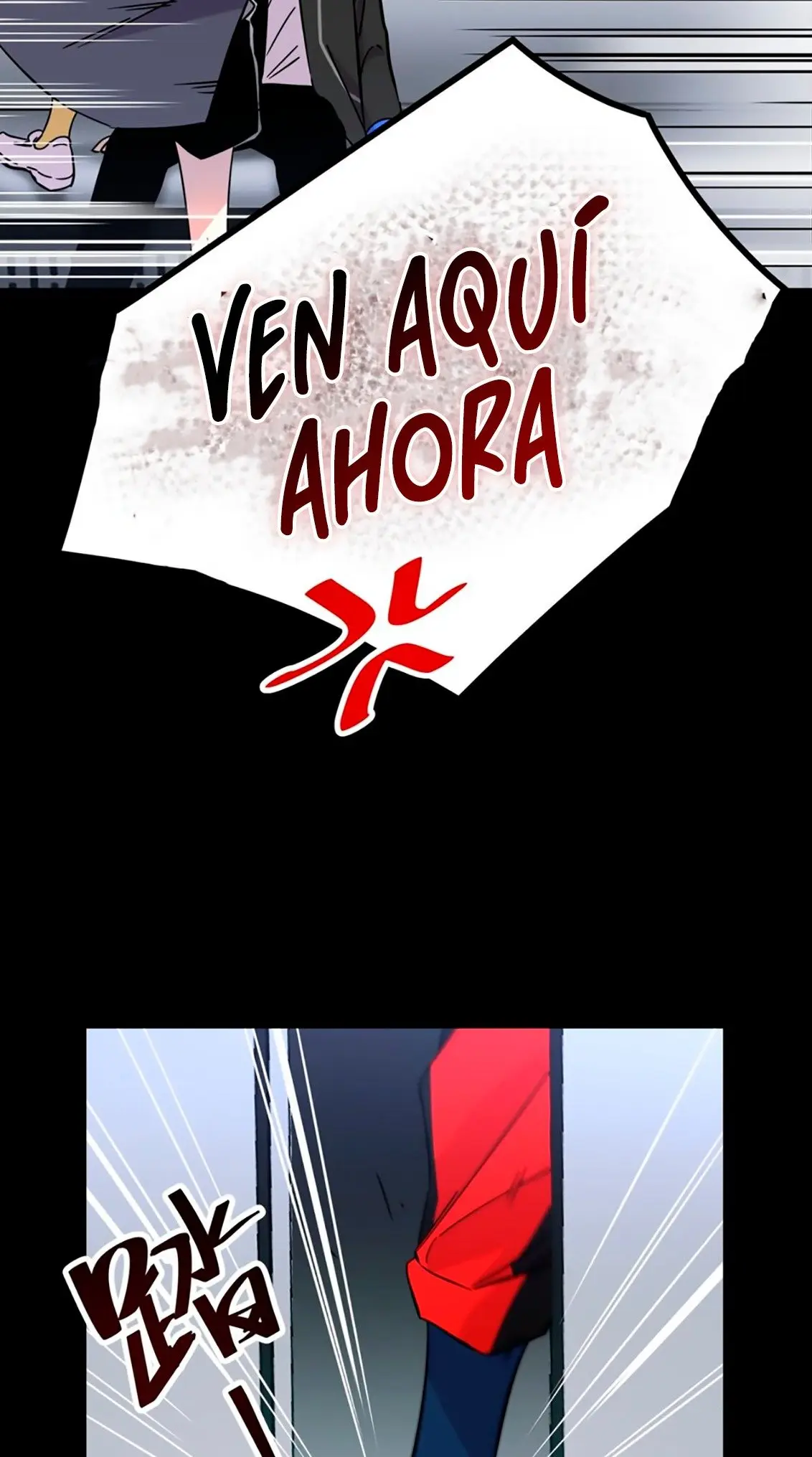 Anemone: Dead or Alive capítulo 2 página 44