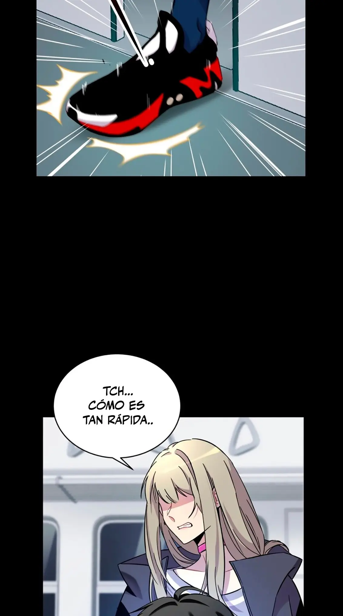 Anemone: Dead or Alive capítulo 2 página 45