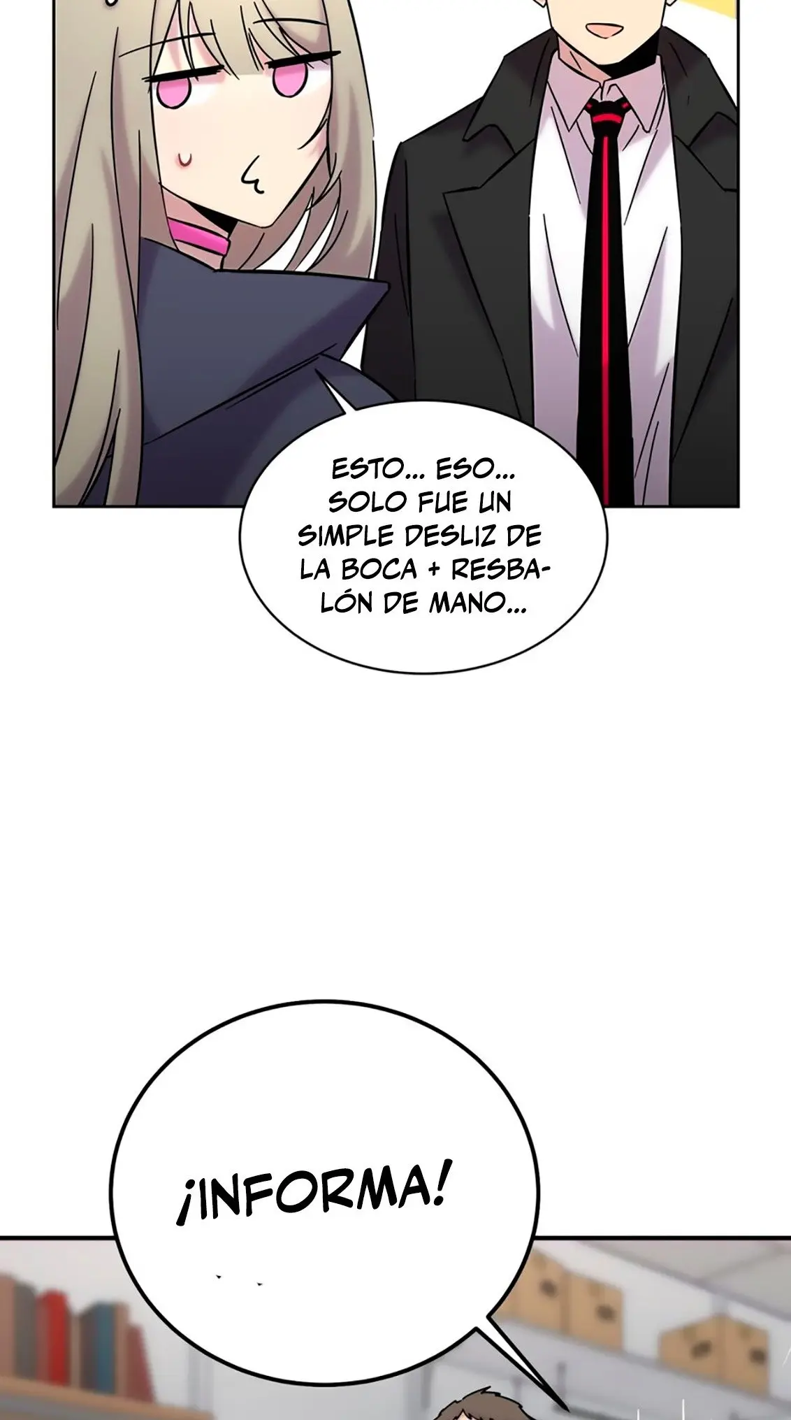 Anemone: Dead or Alive capítulo 2 página 53