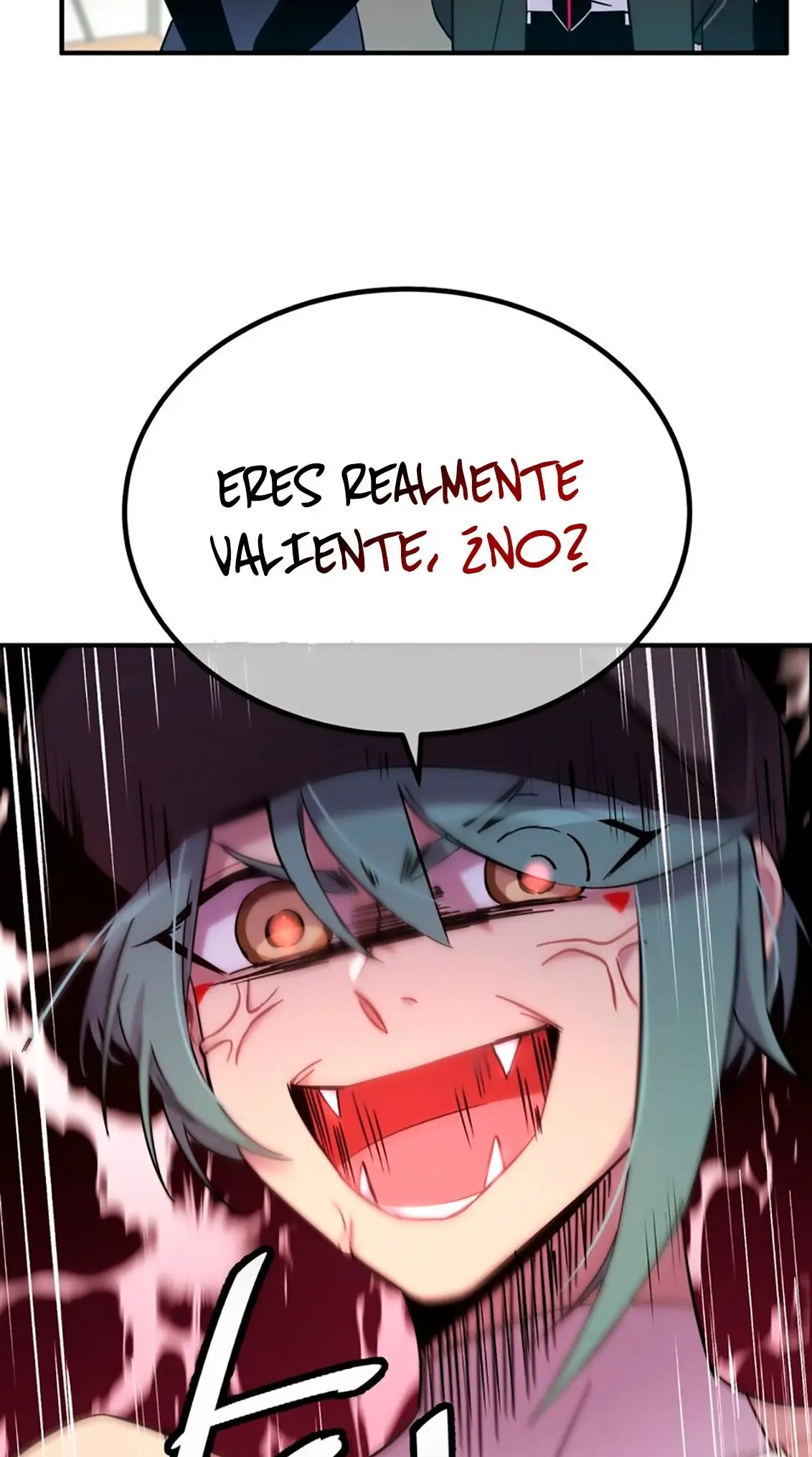 Anemone: Dead or Alive capítulo 2 página 57