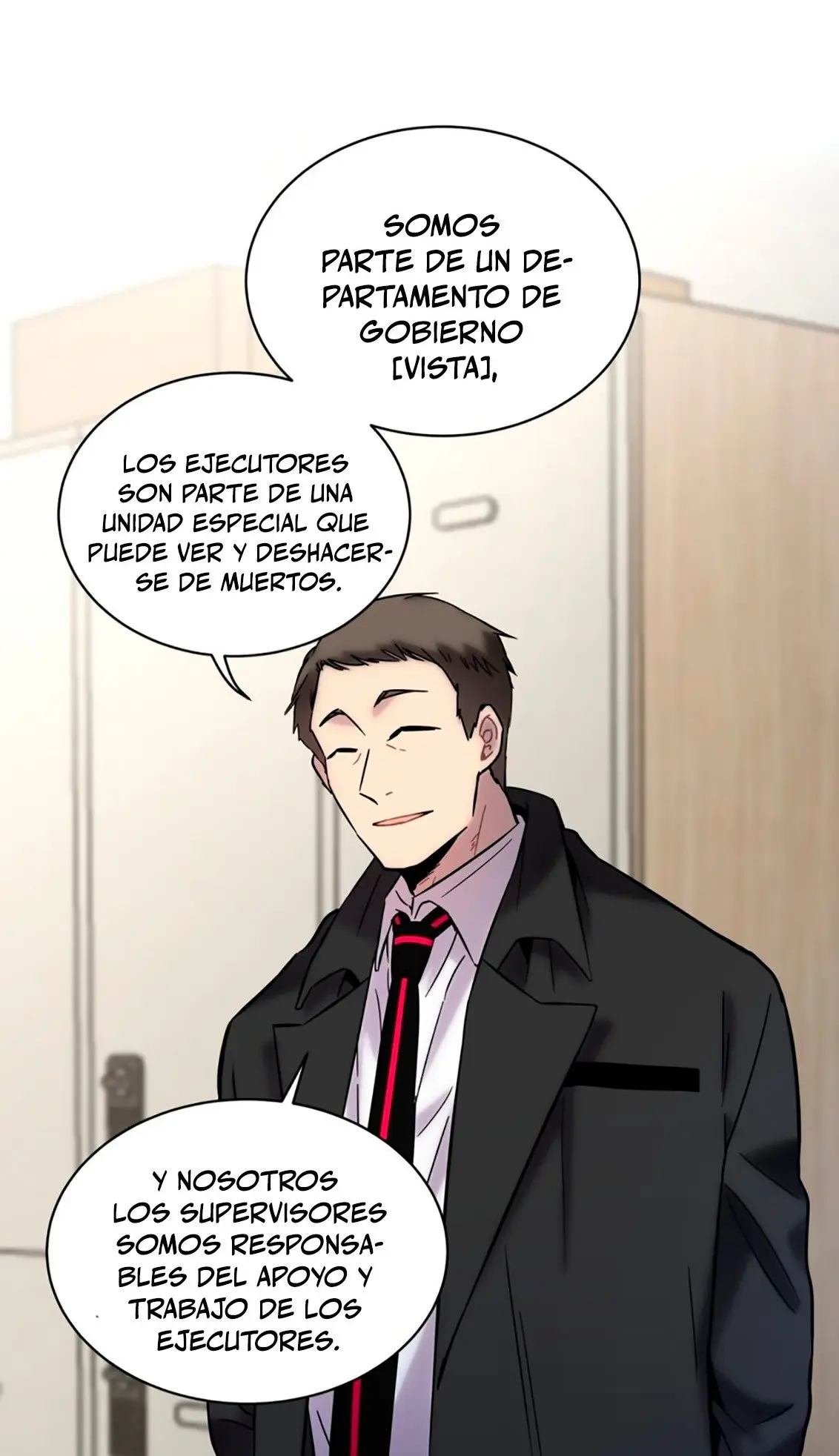 Anemone: Dead or Alive capítulo 2 página 63