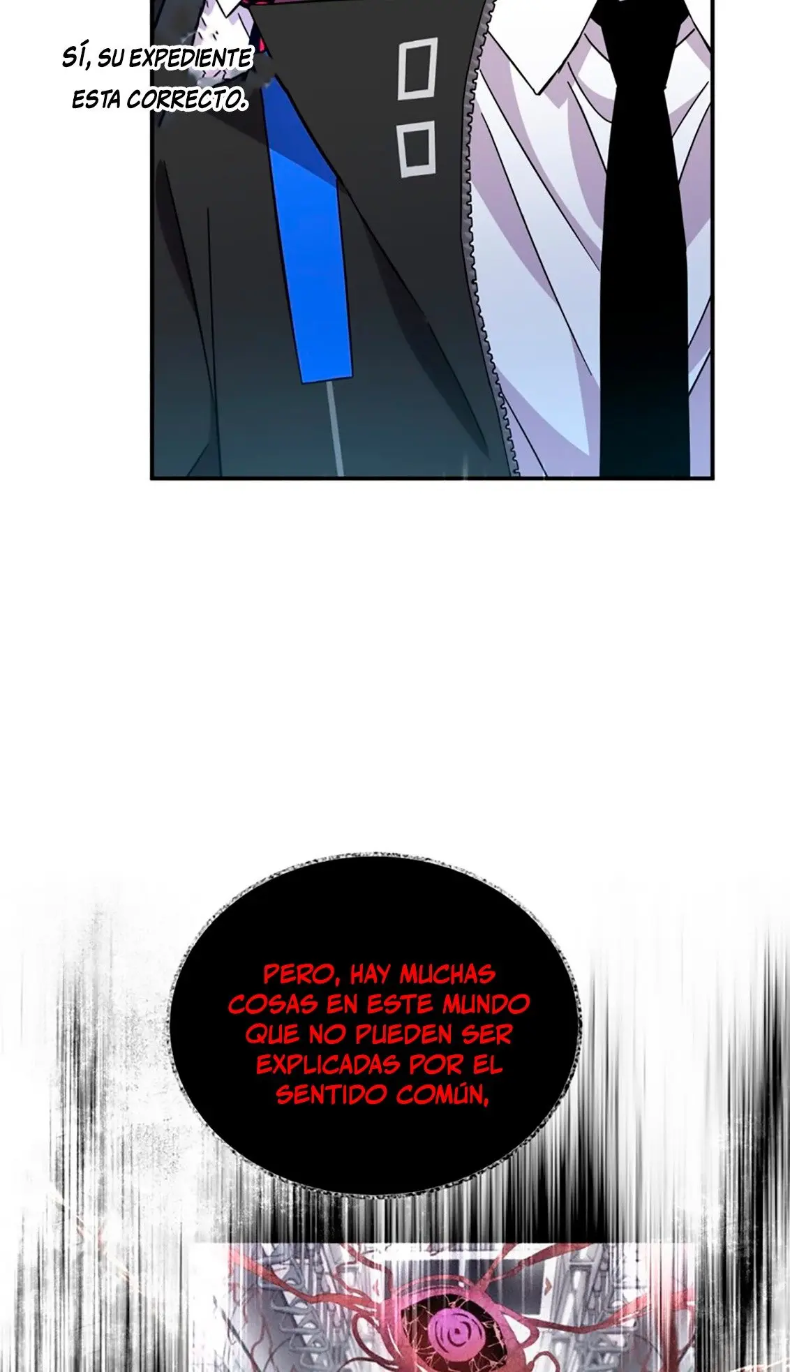 Anemone: Dead or Alive capítulo 2 página 75