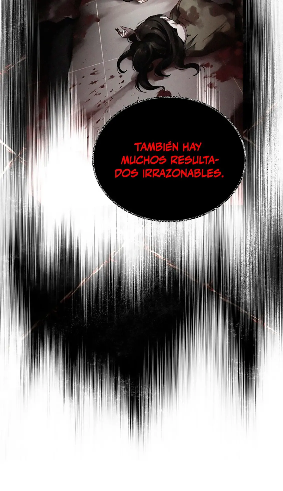 Anemone: Dead or Alive capítulo 2 página 77