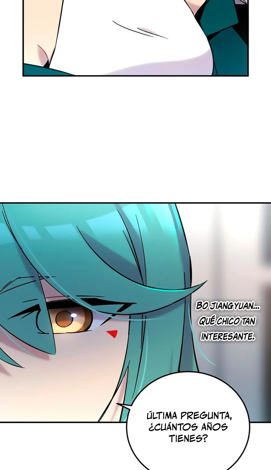 Anemone: Dead or Alive capítulo 2 página 80