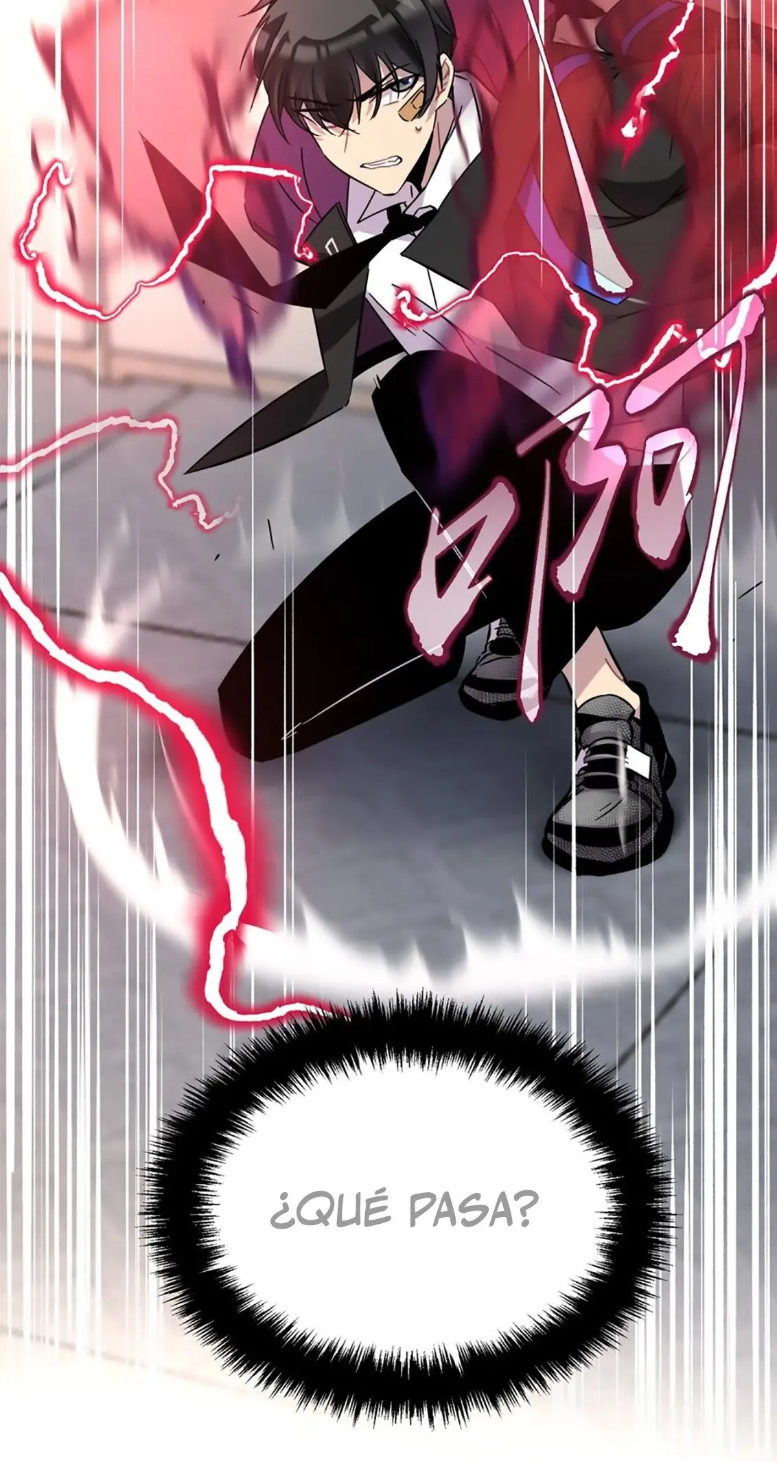 Anemone: Dead or Alive capítulo 2 página 86