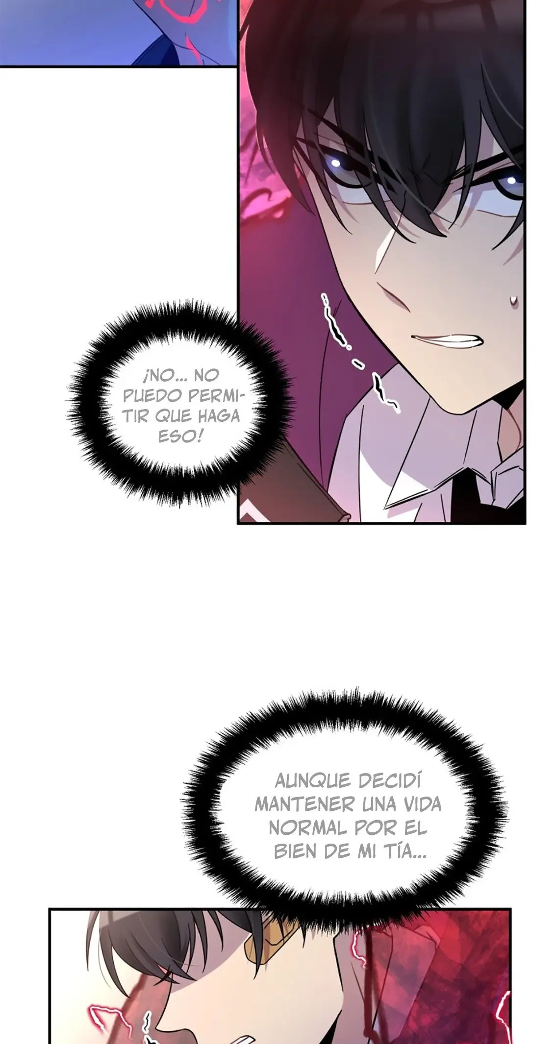 Anemone: Dead or Alive capítulo 2 página 90