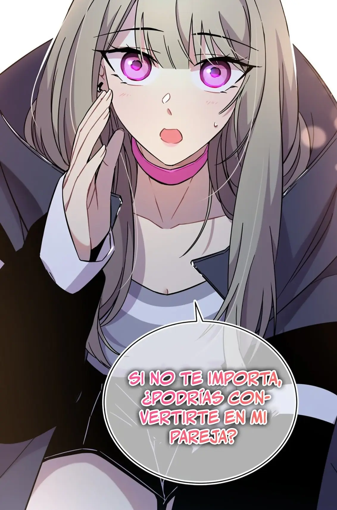 Anemone: Dead or Alive capítulo 2 página 109