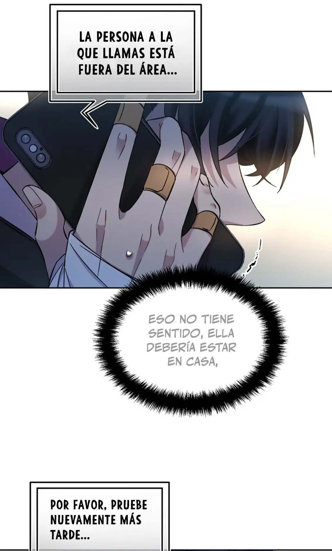 Anemone: Dead or Alive capítulo 2 página 125