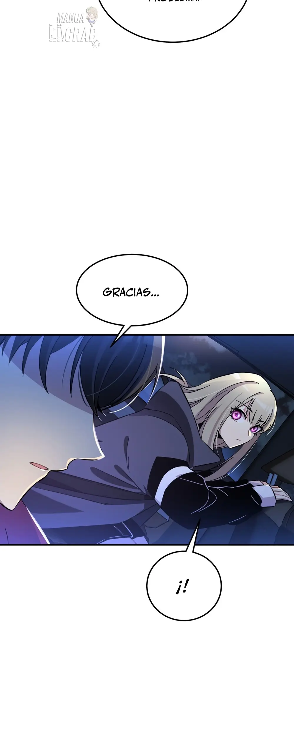 Anemone: Dead or Alive capítulo 3 página 31