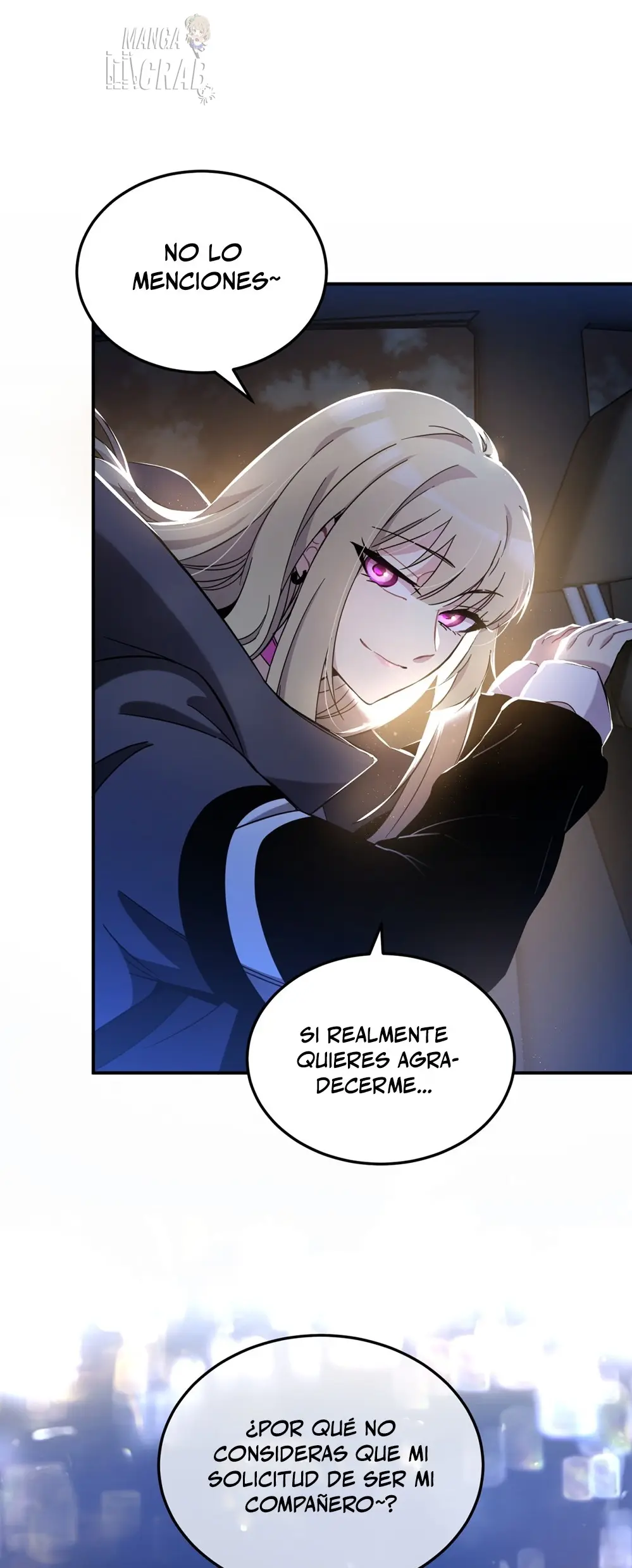 Anemone: Dead or Alive capítulo 3 página 32