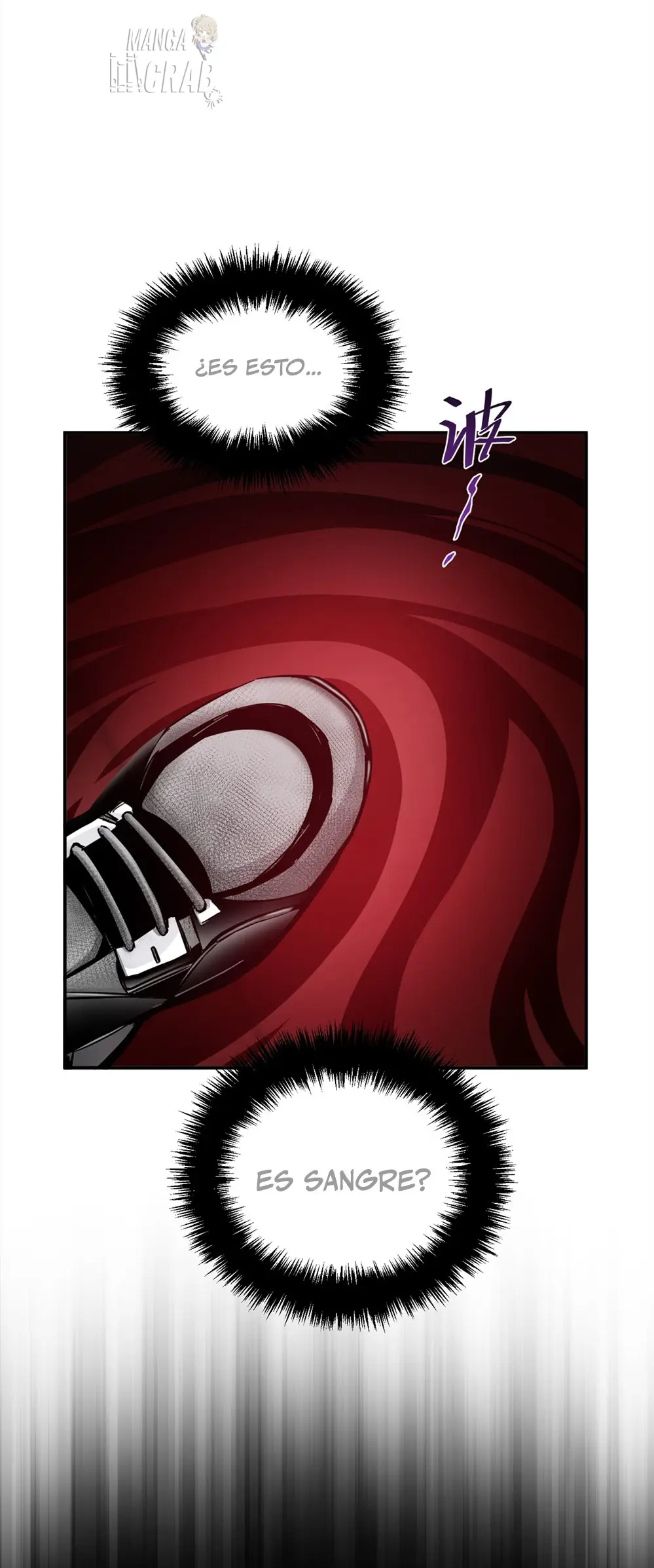 Anemone: Dead or Alive capítulo 3 página 52