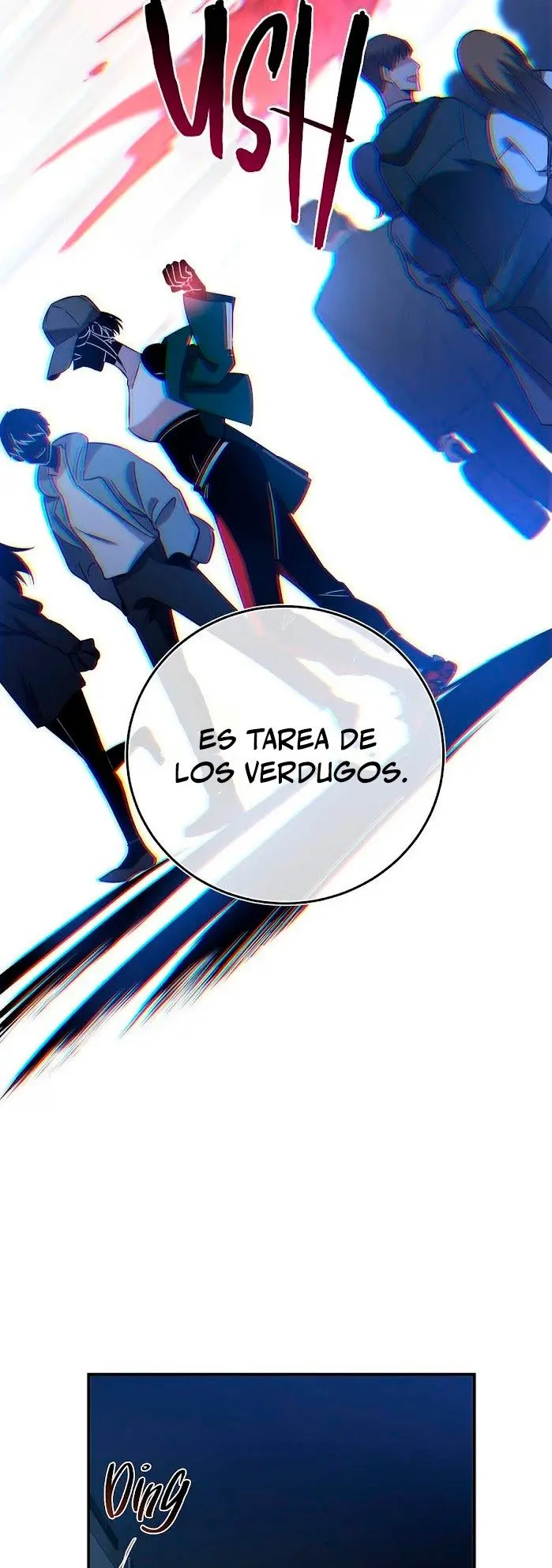 Anemone: Dead or Alive capítulo 4 página 20